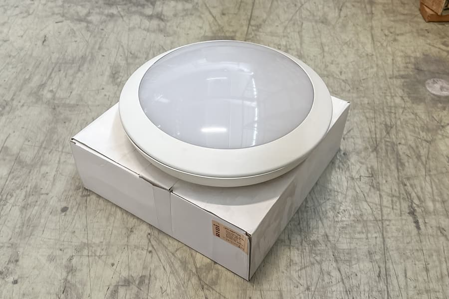 LED Deckenleuchte Ridi NEPTUN I SF-NW 4K